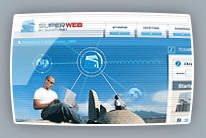 Superweb